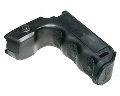 Grips Pads Stocks Mission First Tactical Magwall MFT REACT MAGWELL GRP- BLACK BLK • Model: Magwall